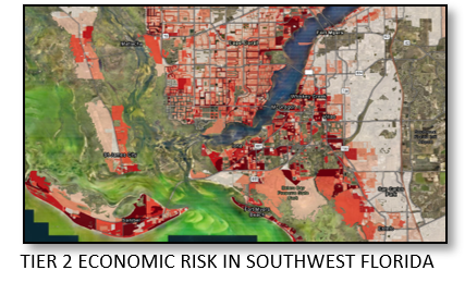 Tier 2 Economic Risk Assessment